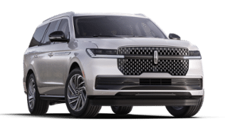 2025 Lincoln Lincoln Navigator External Image 4